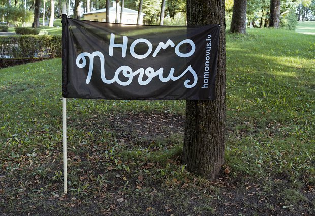 Homo Novus